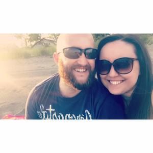 Meet your Posher, Hadley